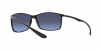 OKULARY RAY-BAN® LITEFORCE RB 4179 601S82 62 ROZMIAR L Z POLARYZACJĄ